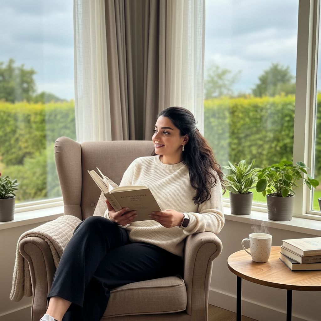 با قلبی صاف زندگی میکنم!