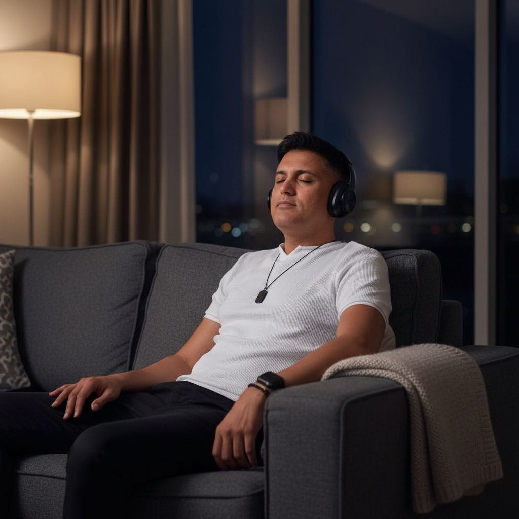 My music taste is limitless